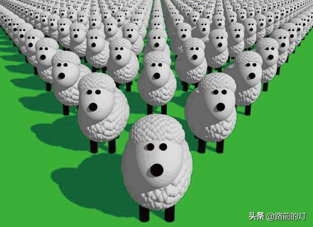 复活成功的灭绝动物:对于那些濒危物种为什么不提前保存他们的基因以便以后克隆呢