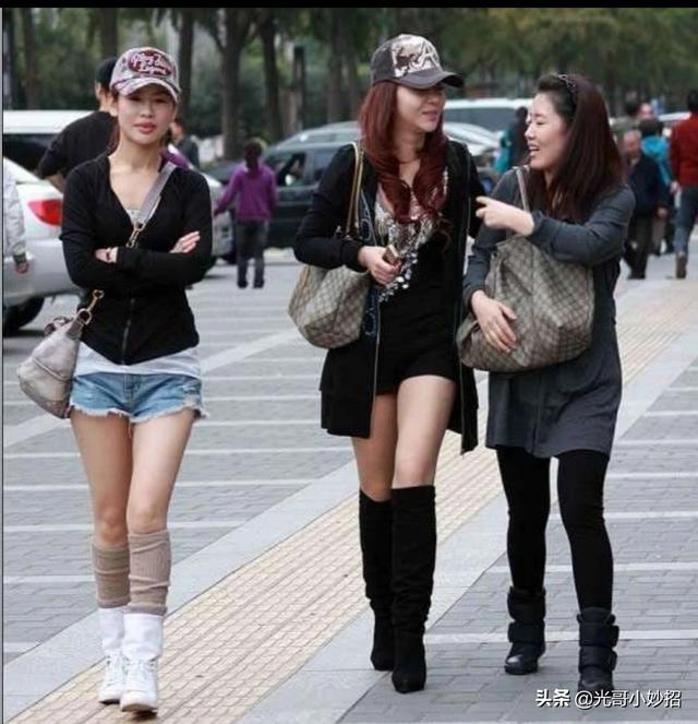 北方美女会喜欢广东的什么呢