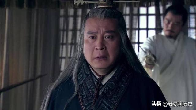 秦二世:秦二世，汉献帝，宋钦宗，崇祯和光绪谁最有可能翻盘？