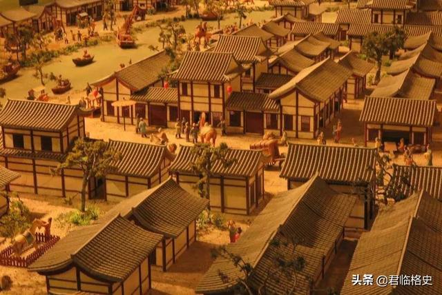 头条问答 - 中国古代封建王朝,为什么商人的地位非常低?(198个回答)