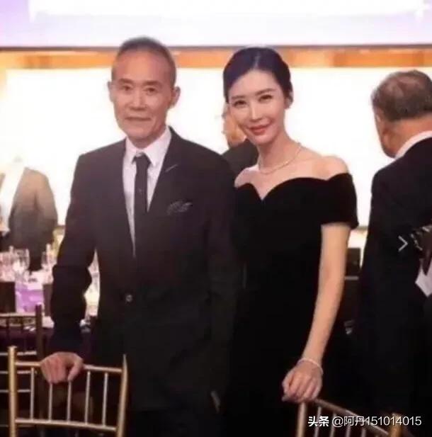 田朴君:田朴珺小姐算是中国新贵吗