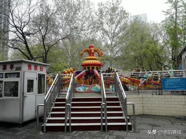 洛阳户外俱乐部:洛阳有哪些不错的徒步路线？