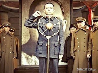 东北易帜:民国时期最大的军阀是谁？实力有多大？