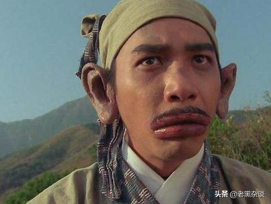 不讲武德是什意思:“年轻人不讲武德”成了网络流行语，金庸小说有哪些不讲武德的人