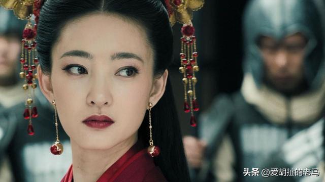 你觉得中国古代十大美女除了西施、貂蝉、王昭君、杨玉环外,还有谁？