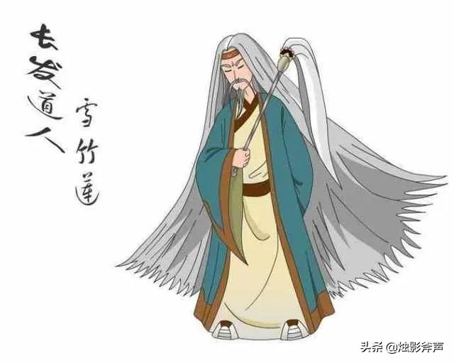 《白眉大侠》大破东海小蓬莱时开封府死了多少侠剑客?-生活百科