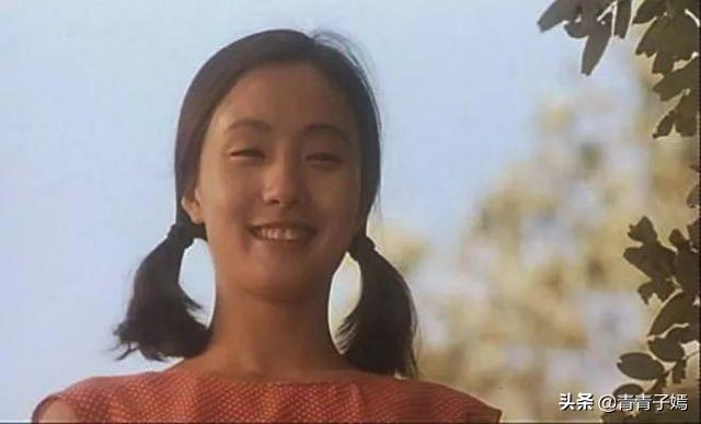 陶虹图片:你最喜欢小陶虹哪部电视剧？为什么？
