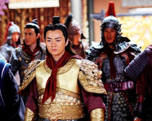 李世民一箭射死了李建成，为何还要砍下他的头颅？插图87