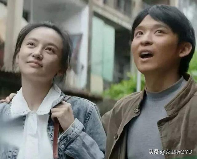 大江大河小凤结局:《大江大河》中杨巡最后和小风结婚了吗
