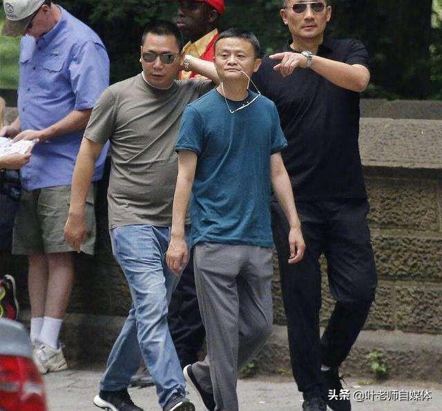 当下中国互联网江湖,最狠的人是哪位？有何依据？