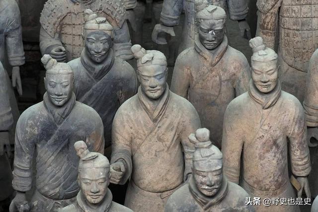帝王陵墓挖掘灵异事件:挖定陵的人后来都怎么了？