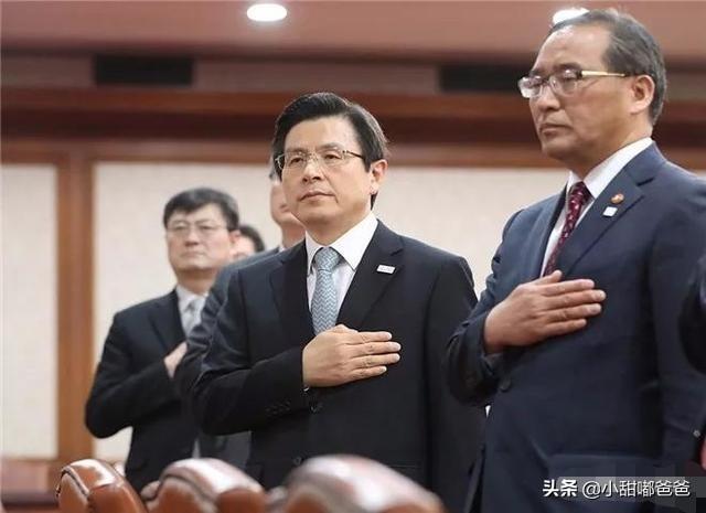 韩检提出对世越号沉船事故进行调查，为何黄教安没有表示反对？