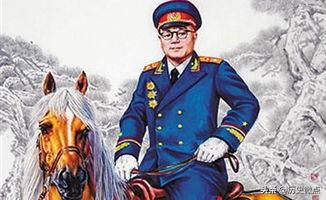 肖克将军:汉初三大功臣，为什么只有军事天才韩信必须被除掉？