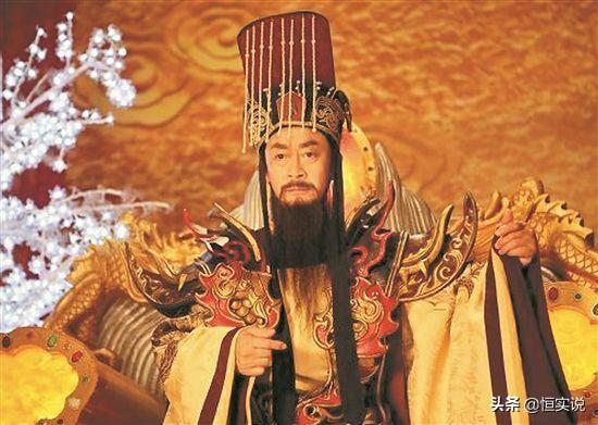 李真旭女友:《西游记》菩提祖师多少岁了