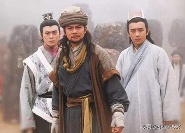 为什么《天龙八部》完结以后逍遥派和灵鹫宫的消息完全绝迹？