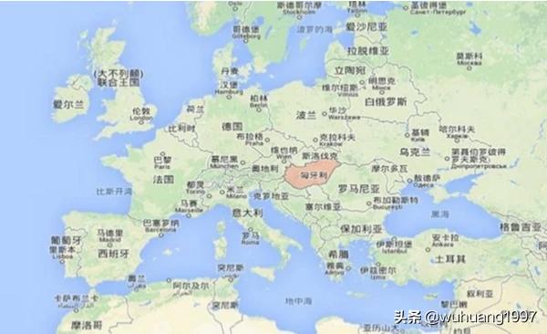 凯旋门是哪个国家的:欧洲各国的首都、著名的旅游胜地有哪些？