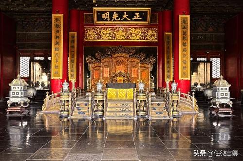 清朝九子夺嫡:“九子夺嫡”到底是怎么回事？雍正到底改没改密诏呢？