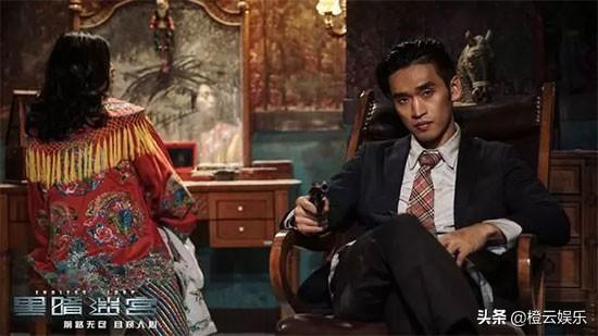 陈嘉:王千源天价片酬引热议，导演陈嘉上发文怒斥，谁还敢跟他合作啊？