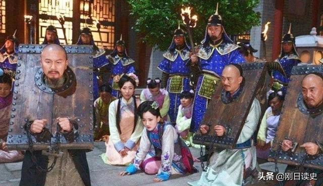 曹雪芹家族被抄家时，总共查抄了多少家产？插图29