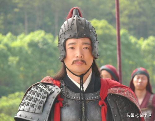 吕后:刘邦早对吕后有所忌惮，为何没有动她？为何还要把江山交给她？