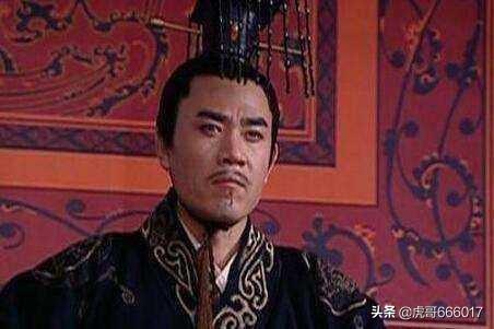 如果汉武帝的儿子刘据当了皇帝，汉朝会怎样？插图16