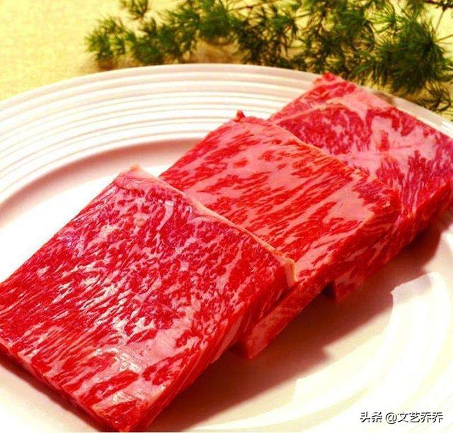世界奇闻趣事在线阅读，为什么神户牛肉被称为世界上最有名气的牛肉