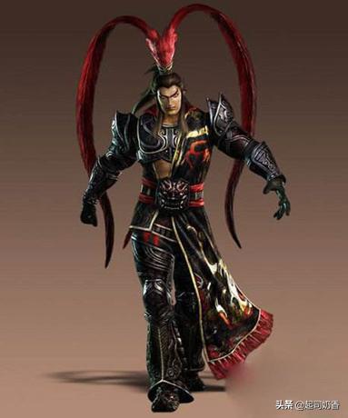 头条问答 - 吕布的人生到底有着怎样的传奇经历?(3个回答)