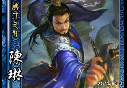 陈琳个人资料:狸猫换太子讲的是一个什么故事？