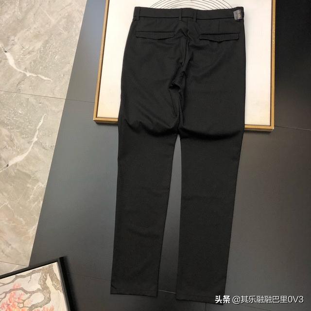 如何选择适合男生的裤子呢？插图33