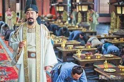 广州岭南购物城灵异事件:为什么说五代十国时期建立在广东的南汉国是一个荒唐的国家？