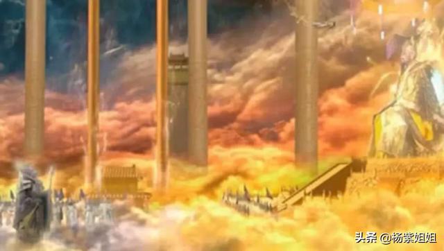 三十六佛祖排名,西游记佛派高手实力怎么样排行？