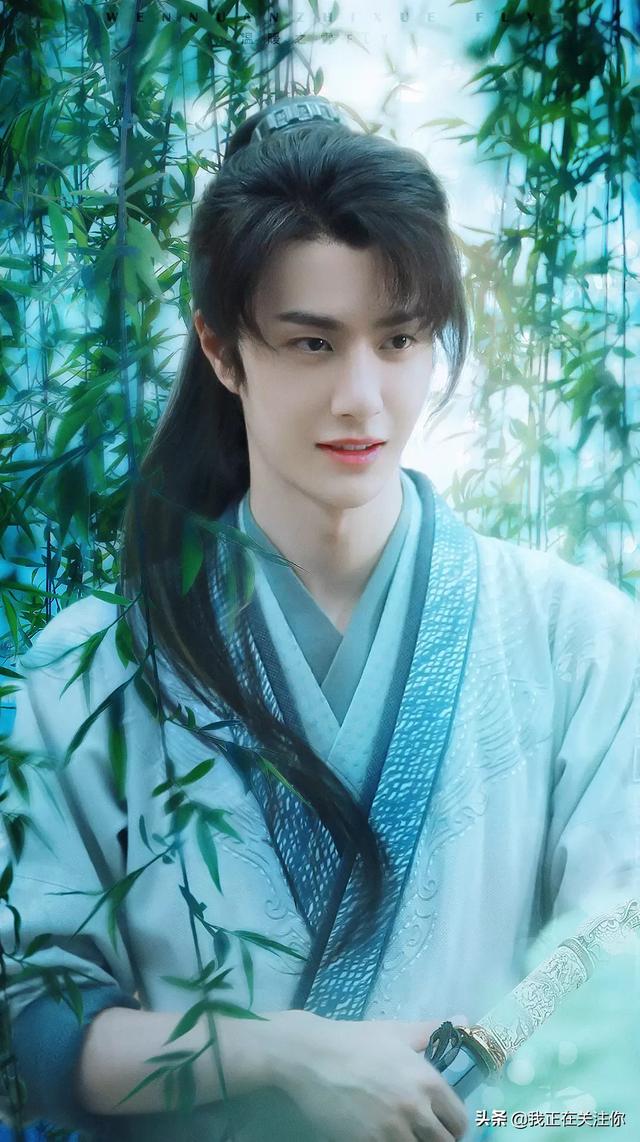 你最佩服的男星是谁？为什么？