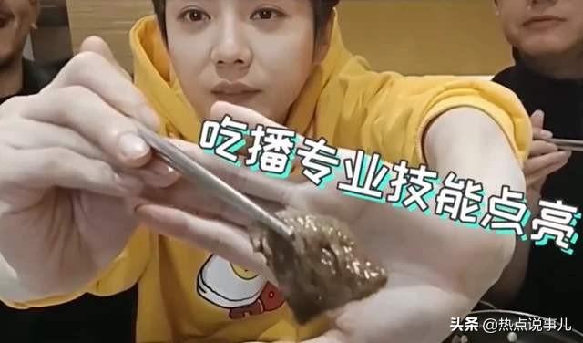 鹿晗图片:鹿晗的成名是不是纯属偶然？