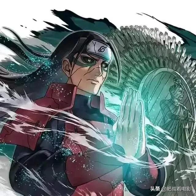 头条问答 - 火影忍者中死门凯和巅峰时期的柱间谁更强?(27个回答)