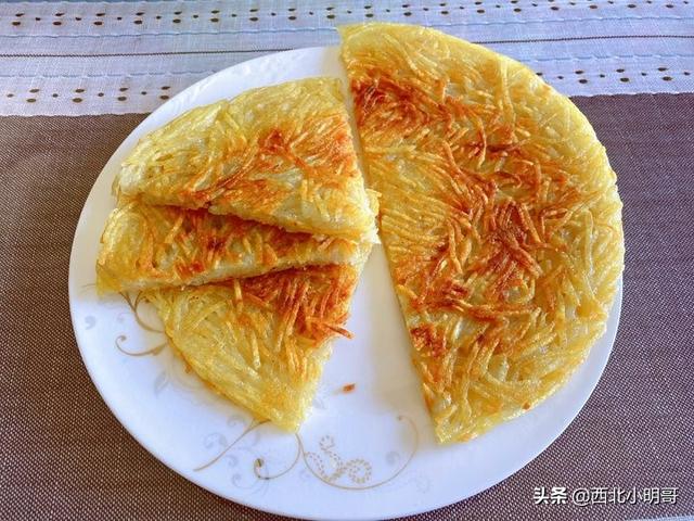 土豆饼好吃吗，该怎么做？插图62