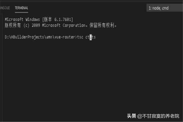 vscode使用,vscode怎么运行代码？