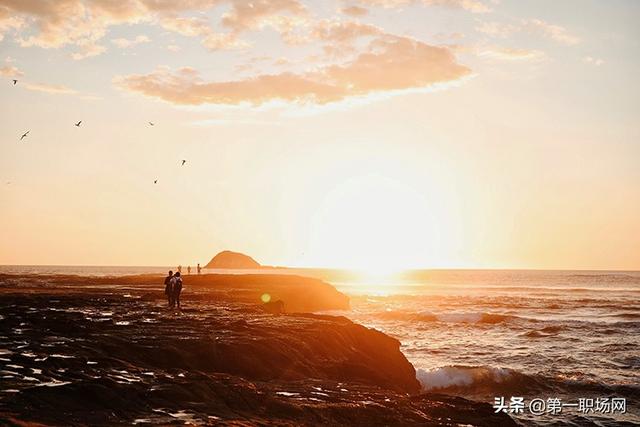 熊猫手札01:提出离职后，领导说给你一个月假，什么意思？