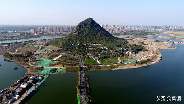 华山在哪里:陕西华山的地理位置在哪里？