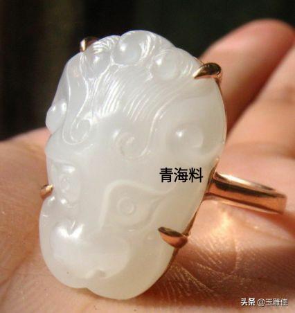 玉石品种大全图谱,请教这两块分别是什么玉石？