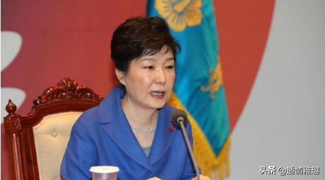 最终判决20年,究竟是文在寅胜利了,还是朴槿惠胜利了？