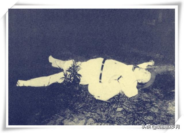 陈其美:历史上有哪些恩将仇报的例子？