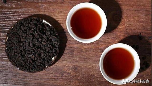 最难喝的茶是什么，在你的记忆中你喝过的最难忘或者最好喝的是什么茶？为什么？