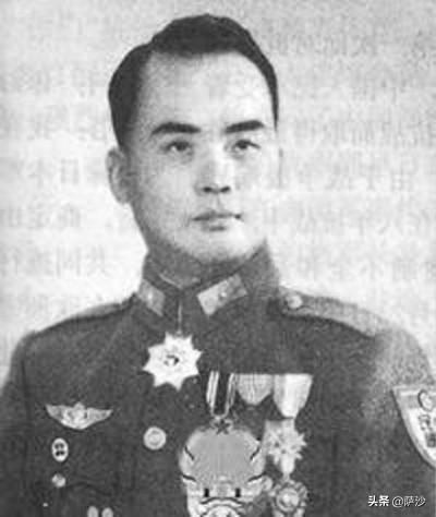 孙立人:抗战胜利后，中国曾组建“驻日占领军”，这支部队后来去哪了？