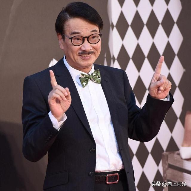 吴孟达资料:香港明星达叔（吴孟达）是怎么样的一个人，一生有什么贡献