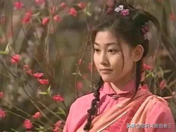 吕四娘武功天下无敌，为何她的后辈弟子谷之华、谷中莲都很差劲？