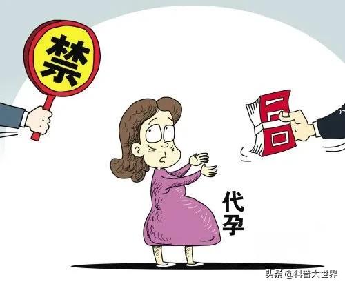 郑爽代育生子是怎么回事:郑爽代孕曝出的一系列代孕产业链，说明了当今部分人的什么问题？