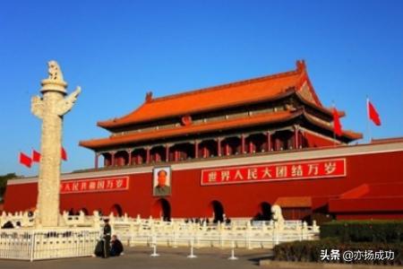 北京好玩的景点,北京有哪些好玩的地方推荐？