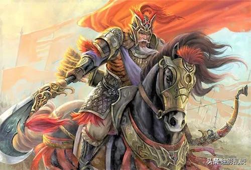 头条问答 - 天下无敌的李元霸为何命丧鱼俱罗之手,鱼俱罗又是怎么死的