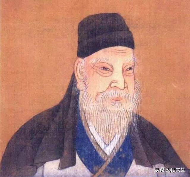 古代有诗圣、诗仙,诗鬼,但你知道还有一个诗佛吗？