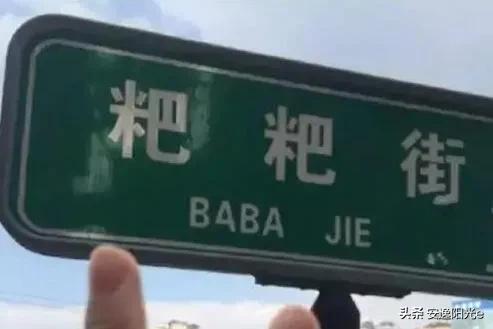 哥伦比亚盆地侏儒兔的个人空间:你见过哪些奇特的街名或巷名？